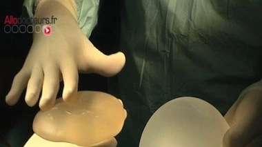 Prothèses PIP : les contrôleurs assignés au civil