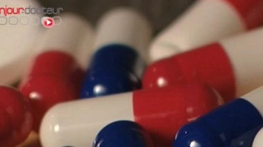 Médicaments : une nouvelle liste ''noire''