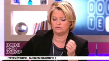 Hypermétropie : des contre-indications à l'opération ?