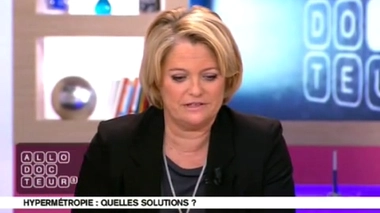 L'hypermétropie peut-elle disparaître d'elle-même ?