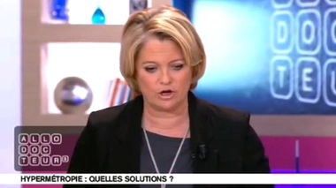 Hypermétropie : quels symptômes peuvent alerter ?