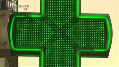 Bientôt des médicaments dans les supermarchés ?