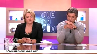 Peut-on diagnostiquer le côlon irritable avec une coloscopie ?