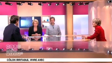 Le syndrome du côlon irritable : une maladie peu connue ?