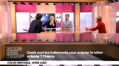 Quel régime alimentaire adopter en cas de syndrome du côlon irritable ?