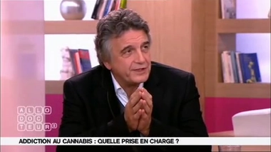 La dépendance au cannabis dépend-elle de l'âge du consommateur ?