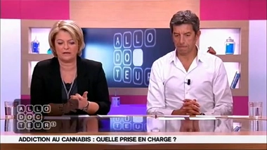 Le cannabis est-il plus néfaste que l'alcool ou le tabac ?