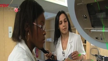 Cancer : amélioration du taux de survie en France