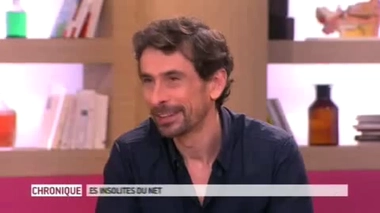 Chronique de Jean-Marie Pernaud du 11 février 2013