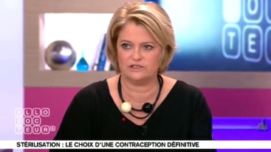 Stérilisation : techniques et durée d'hospitalisation ?