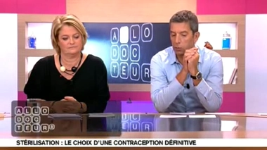 La ligature des trompes est-elle réversible ?