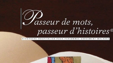 Fin de vie : Valéria Milewski, biographe d'hôpital