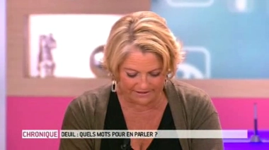 Chronique du Dr Christophe Fauré, psychiatre, du 2 novembre 2011