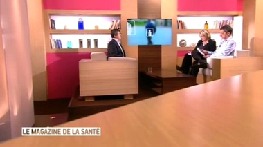 Entretien avec Bernard Chaussegros, auteur de ''Beaucoup de chance malgré tout''