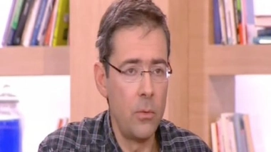 Les 15 ans du ''Magazine de la santé'' : les mots du Pr Laurent Cohen