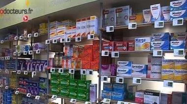 Les Français moins ''accros'' aux médicaments ?
