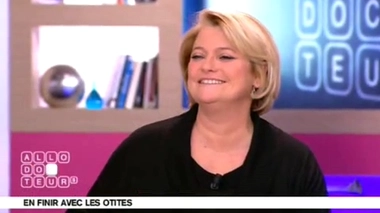 La piscine et les laitages augmentent-ils le risque d'otite ?