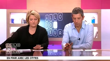 Otite : que penser de la rééducation tubaire ?