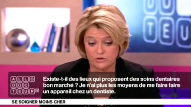 Existe-t-il des lieux proposant des soins dentaires bon marché ?