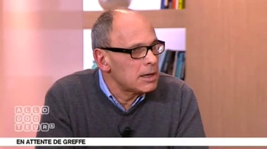 Comment exprimer son envie de donner ses organes et tissus ?