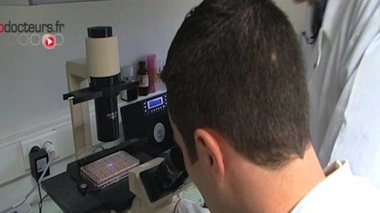 La ''virothérapie'', nouvelle stratégie thérapeutique dans la lutte contre le cancer