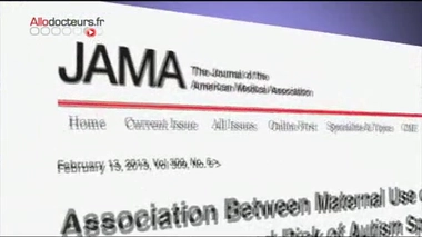 Grossesse : la vitamine B9 (acide folique) pourrait réduire les risques d’autisme