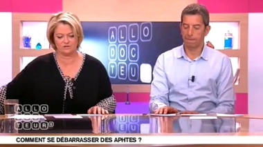 Quels sont les aliments à éviter quand on est sujet aux aphtes ?