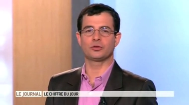 Alzheimer : appel aux volontaires pour aider la recherche - Entretien avec le Pr Bruno Dubois, neurologue