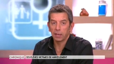 Chronique de Carole Damiani, psychologue, du 13 février 2012