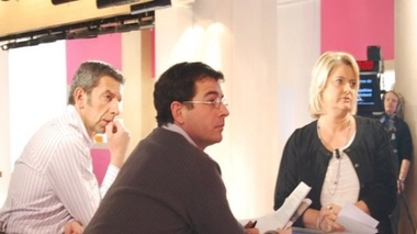 Ch@t spécial 15 ans du Magazine de la santé