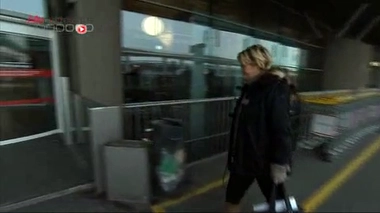 Peur de l'avion : gardez les pieds sur terre !