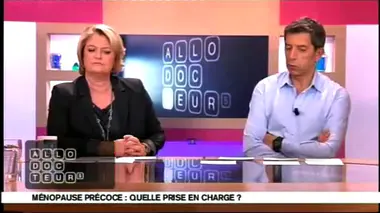 Existe-t-il un moyen pour éviter une ménopause précoce ?