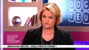 Ménopause précoce : les mêmes symptômes qu'une ménopause classique ?