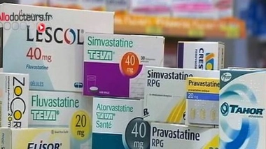 Cholestérol et statines : après la polémique, place aux précisions