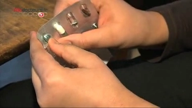 Orphacol® : exception française pour une maladie rare du foie