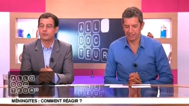 A-t-on systématiquement mal à la nuque quand on a une méningite ?