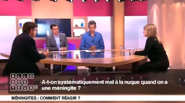 Certaines personnes sont-elles plus sujettes aux méningites que d'autres ?