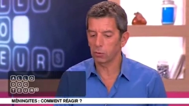 Des sinusites à répétition peuvent-elles entraîner une méningite ?