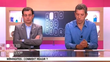 Quelle est la différence entre une méningite et un syndrome méningé ?