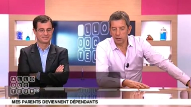 Dépendance des seniors : comment éviter le sentiment de culpabilité ?