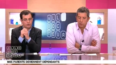 Dépendance des seniors : comment évoquer un placement en institution ?