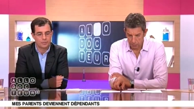 Seniors : quels sont les premiers signes de perte d'autonomie ?