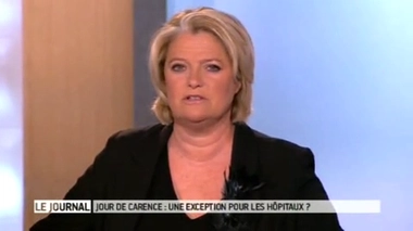 Fin du jour de carence pour les fonctionnaires : entretien avec Cédric Luissiez, directeur de la communication de la FHF