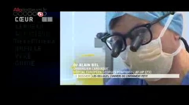 Zapping : ce qu'il ne fallait pas manquer dans ''Le Mag de la santé''