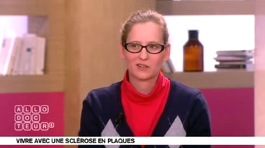 La sclérose en plaques est-elle héréditaire ?