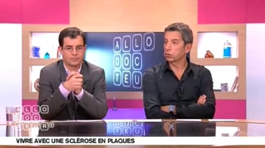 Sclérose en plaques : quel est le traitement le plus efficace ?