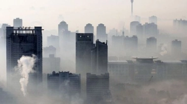 Pollution en Chine : ''Les villages du cancer'' reconnus officiellement