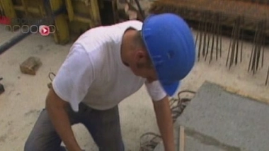 Amiante : 65% des artisans à la retraite auraient été exposés