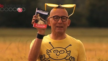 Les 15 ans du ''Magazine de la santé'' : les mots de Gérard Collard !