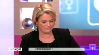 Chronique de Farah Kesri, du 31 janvier 2013